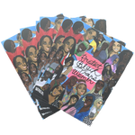 “Protect Black Trans Women” Stickers (2 Pack)